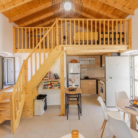 Sonar Deluxe Cottage Plitra Bagian luar foto