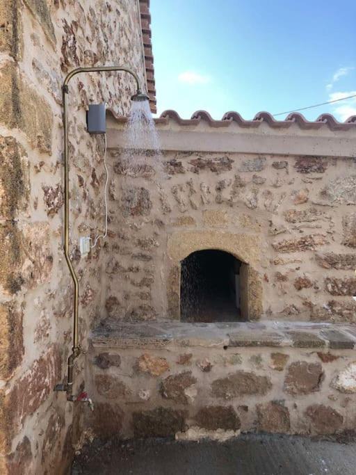 Sonar Deluxe Cottage Plitra Bagian luar foto