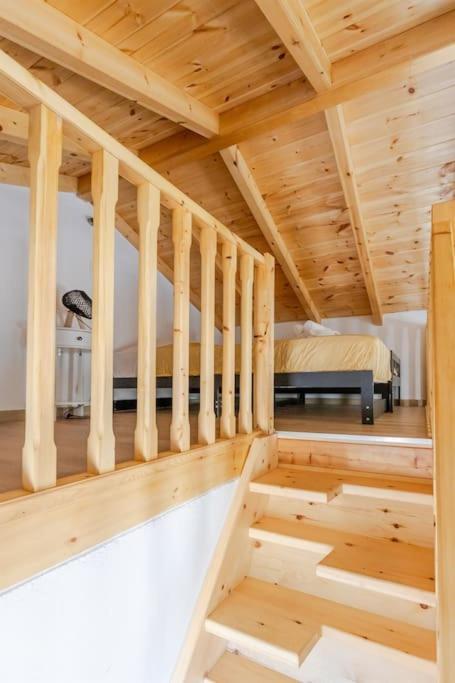 Sonar Deluxe Cottage Plitra Bagian luar foto