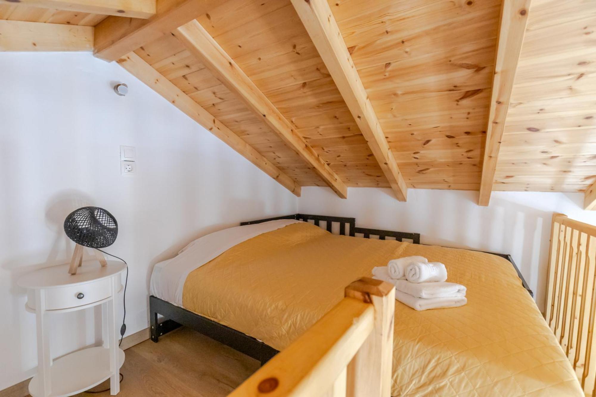 Sonar Deluxe Cottage Plitra Bagian luar foto